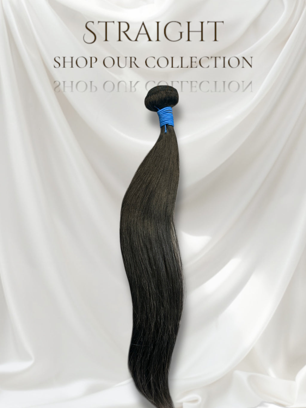 Straight Hair Bundles