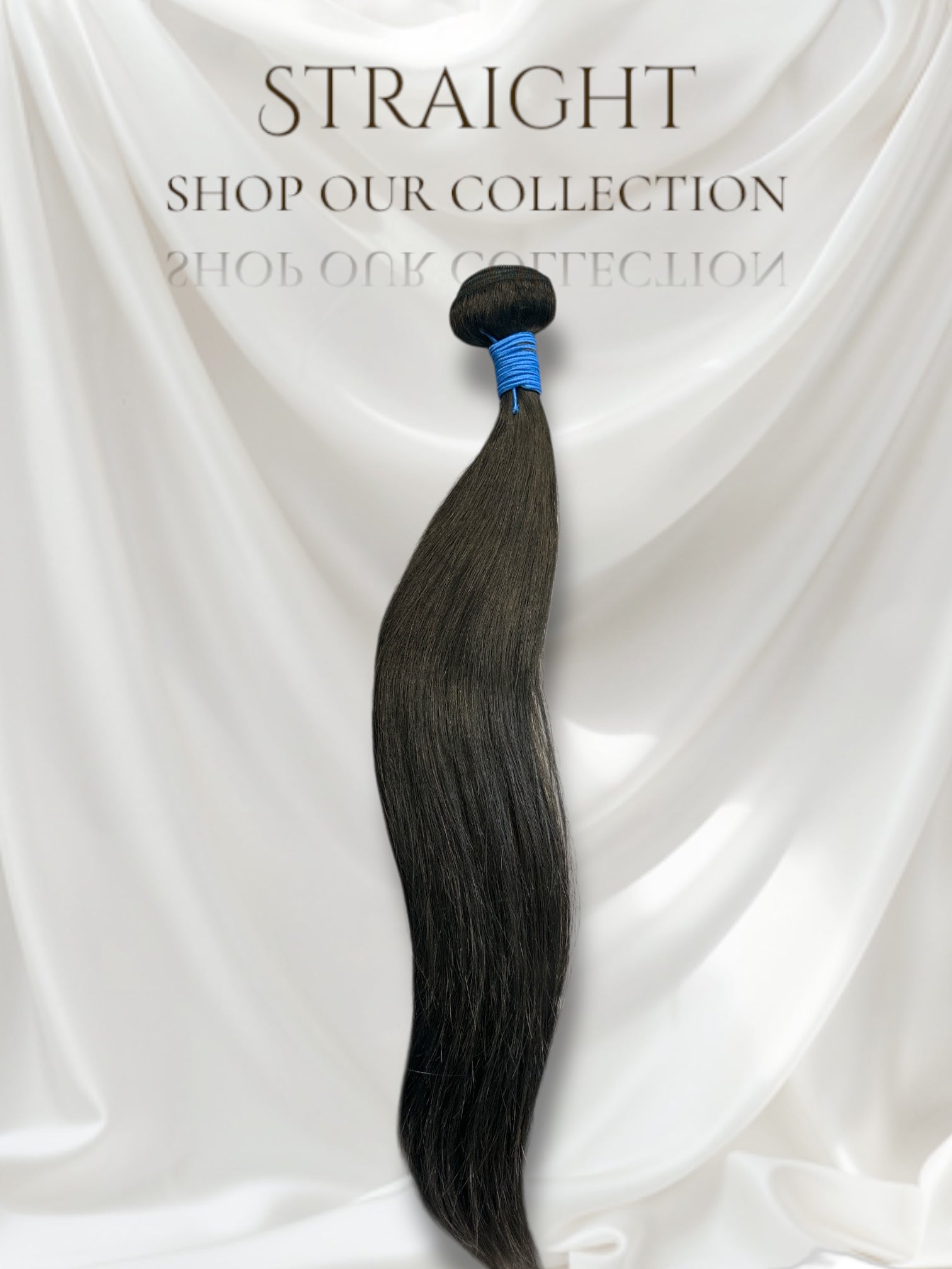 Straight Hair Bundles