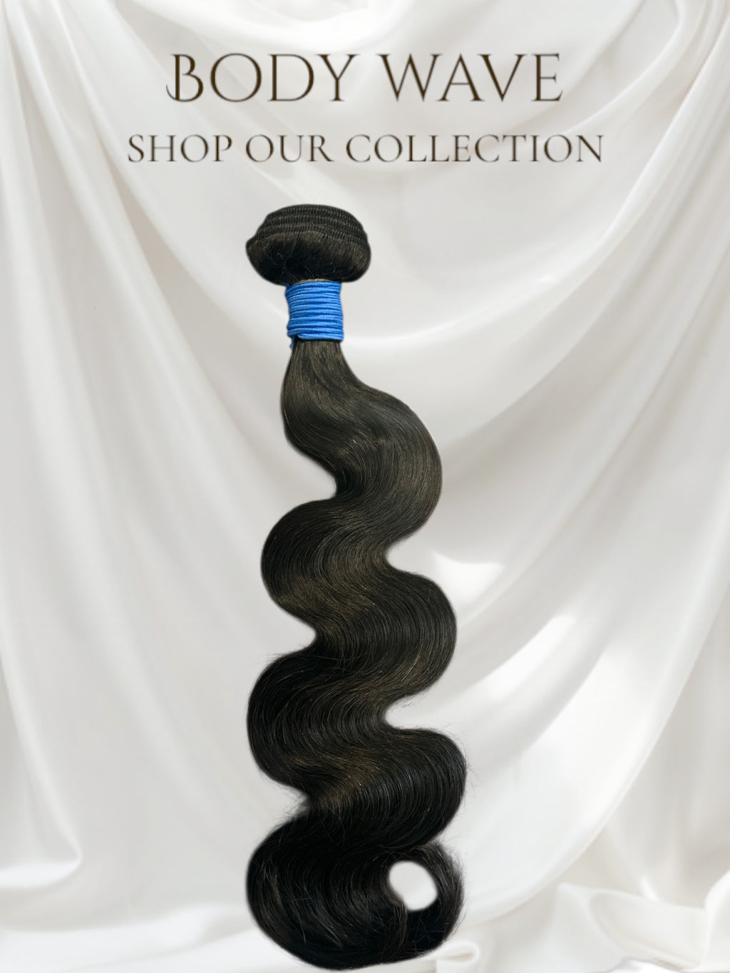 Body Wave Hair Bundles