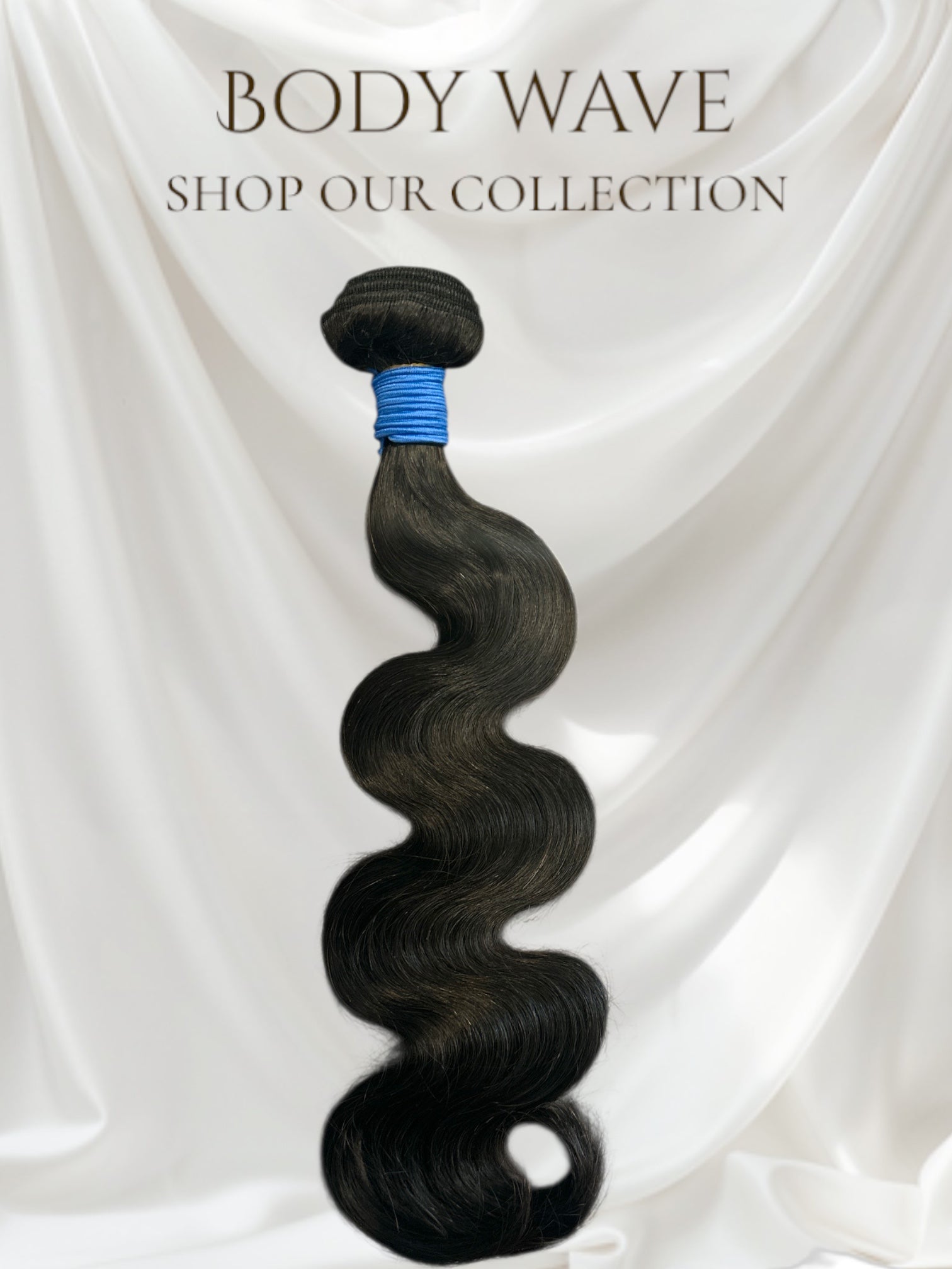 Body Wave Hair Bundles