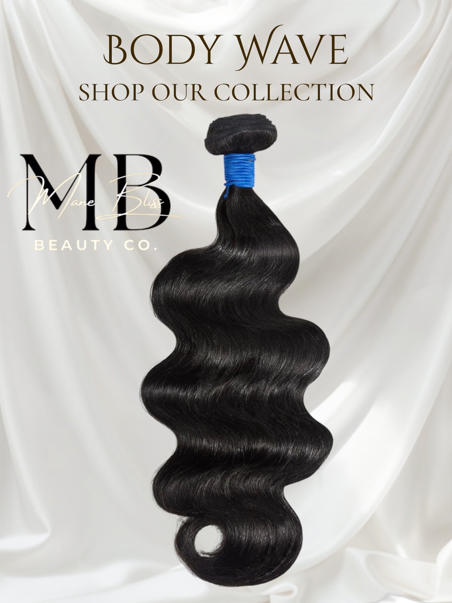 Body Wave Hair Bundles