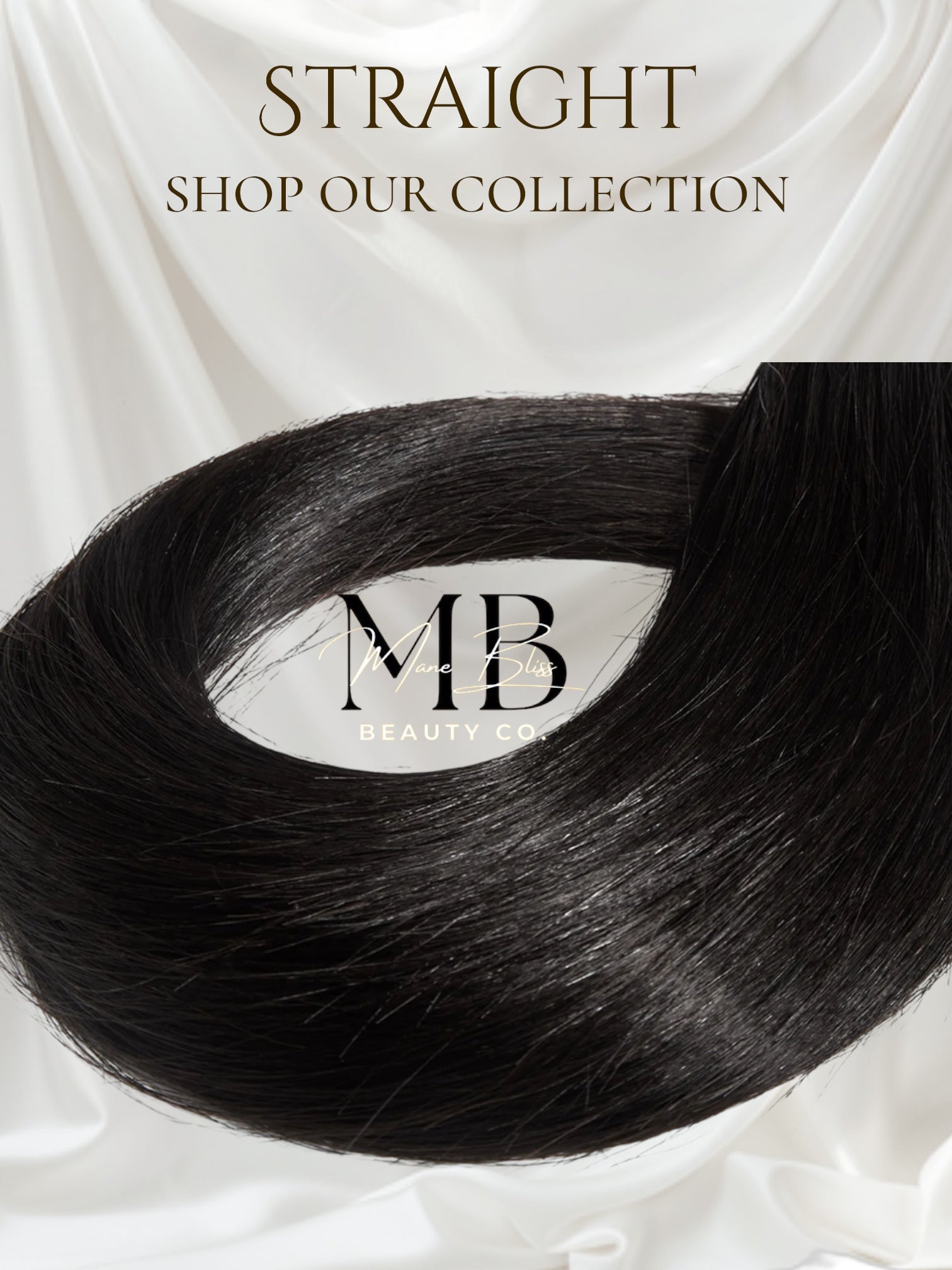 Straight Hair Bundles